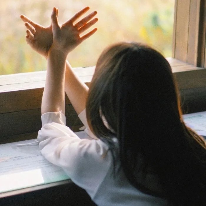 无限:未知对象